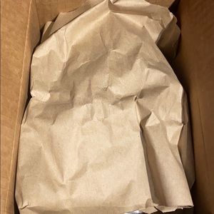 ODI mushroom bike grips